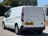 USED 2023 23 FORD TRANSIT CONNECT 1.5 250 EcoBlue Limited Panel Van 5dr Diesel Manual L2 Euro 6 (s/s) (100 ps) **TIMING BELT DONE**3 SEATS**LWB**