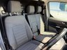 USED 2023 23 FORD TRANSIT CONNECT 1.5 250 EcoBlue Limited Panel Van 5dr Diesel Manual L2 Euro 6 (s/s) (100 ps) **TIMING BELT DONE**3 SEATS**LWB**
