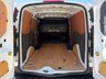 USED 2023 23 FORD TRANSIT CONNECT 1.5 250 EcoBlue Limited Panel Van 5dr Diesel Manual L2 Euro 6 (s/s) (100 ps) **TIMING BELT DONE**3 SEATS**LWB**