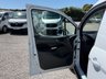 USED 2023 23 FORD TRANSIT CONNECT 1.5 250 EcoBlue Limited Panel Van 5dr Diesel Manual L2 Euro 6 (s/s) (100 ps) **TIMING BELT DONE**3 SEATS**LWB**