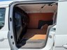 USED 2023 23 FORD TRANSIT CONNECT 1.5 250 EcoBlue Limited Panel Van 5dr Diesel Manual L2 Euro 6 (s/s) (100 ps) **TIMING BELT DONE**3 SEATS**LWB**