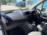 USED 2023 23 FORD TRANSIT CONNECT 1.5 250 EcoBlue Limited Panel Van 5dr Diesel Manual L2 Euro 6 (s/s) (100 ps) **TIMING BELT DONE**3 SEATS**LWB**