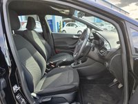 USED 2019 19 FORD FIESTA 1.0T EcoBoost GPF ST-Line Hatchback 5dr Petrol Manual Euro 6 (s/s) (125 ps) Rear Parking Sensors - Satellite Navigation - 1 Previous Owner