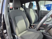 USED 2019 19 FORD FIESTA 1.0T EcoBoost GPF ST-Line Hatchback 5dr Petrol Manual Euro 6 (s/s) (125 ps) Rear Parking Sensors - Satellite Navigation - 1 Previous Owner
