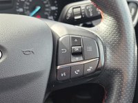 USED 2019 19 FORD FIESTA 1.0T EcoBoost GPF ST-Line Hatchback 5dr Petrol Manual Euro 6 (s/s) (125 ps) Rear Parking Sensors - Satellite Navigation - 1 Previous Owner