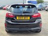 USED 2019 19 FORD FIESTA 1.0T EcoBoost GPF ST-Line Hatchback 5dr Petrol Manual Euro 6 (s/s) (125 ps) Rear Parking Sensors - Satellite Navigation - 1 Previous Owner
