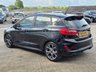 USED 2019 19 FORD FIESTA 1.0T EcoBoost GPF ST-Line Hatchback 5dr Petrol Manual Euro 6 (s/s) (125 ps) Rear Parking Sensors - Satellite Navigation - 1 Previous Owner