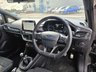 USED 2019 19 FORD FIESTA 1.0T EcoBoost GPF ST-Line Hatchback 5dr Petrol Manual Euro 6 (s/s) (125 ps) Rear Parking Sensors - Satellite Navigation - 1 Previous Owner