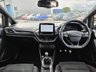 USED 2019 19 FORD FIESTA 1.0T EcoBoost GPF ST-Line Hatchback 5dr Petrol Manual Euro 6 (s/s) (125 ps) Rear Parking Sensors - Satellite Navigation - 1 Previous Owner