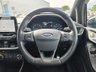 USED 2019 19 FORD FIESTA 1.0T EcoBoost GPF ST-Line Hatchback 5dr Petrol Manual Euro 6 (s/s) (125 ps) Rear Parking Sensors - Satellite Navigation - 1 Previous Owner