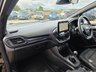 USED 2019 19 FORD FIESTA 1.0T EcoBoost GPF ST-Line Hatchback 5dr Petrol Manual Euro 6 (s/s) (125 ps) Rear Parking Sensors - Satellite Navigation - 1 Previous Owner
