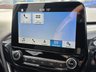 USED 2019 19 FORD FIESTA 1.0T EcoBoost GPF ST-Line Hatchback 5dr Petrol Manual Euro 6 (s/s) (125 ps) Rear Parking Sensors - Satellite Navigation - 1 Previous Owner