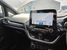 USED 2019 19 FORD FIESTA 1.0T EcoBoost GPF ST-Line Hatchback 5dr Petrol Manual Euro 6 (s/s) (125 ps) Rear Parking Sensors - Satellite Navigation - 1 Previous Owner
