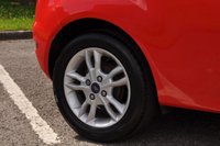 USED 2014 64 FORD FIESTA 1.25 Zetec Hatchback 3dr Petrol Manual Euro 5 (82 ps) 1 Previous Owner - Bluetooth - Insurance Group 7
