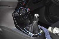 USED 2014 64 FORD FIESTA 1.25 Zetec Hatchback 3dr Petrol Manual Euro 5 (82 ps) 1 Previous Owner - Bluetooth - Insurance Group 7