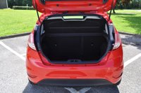 USED 2014 64 FORD FIESTA 1.25 Zetec Hatchback 3dr Petrol Manual Euro 5 (82 ps) 1 Previous Owner - Bluetooth - Insurance Group 7