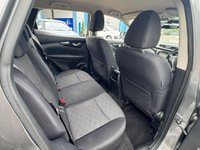 USED 2016 65 NISSAN QASHQAI 1.5 dCi n-tec SUV 5dr Diesel Manual 2WD Euro 6 (s/s) (110 ps) 