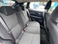 USED 2016 65 NISSAN QASHQAI 1.5 dCi n-tec SUV 5dr Diesel Manual 2WD Euro 6 (s/s) (110 ps) 