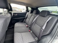 USED 2016 65 NISSAN QASHQAI 1.5 dCi n-tec SUV 5dr Diesel Manual 2WD Euro 6 (s/s) (110 ps) 