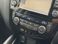 USED 2016 65 NISSAN QASHQAI 1.5 dCi n-tec SUV 5dr Diesel Manual 2WD Euro 6 (s/s) (110 ps) 