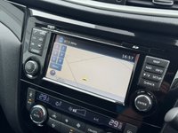USED 2016 65 NISSAN QASHQAI 1.5 dCi n-tec SUV 5dr Diesel Manual 2WD Euro 6 (s/s) (110 ps) 