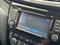 USED 2016 65 NISSAN QASHQAI 1.5 dCi n-tec SUV 5dr Diesel Manual 2WD Euro 6 (s/s) (110 ps) 