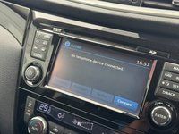 USED 2016 65 NISSAN QASHQAI 1.5 dCi n-tec SUV 5dr Diesel Manual 2WD Euro 6 (s/s) (110 ps) 