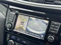 USED 2016 65 NISSAN QASHQAI 1.5 dCi n-tec SUV 5dr Diesel Manual 2WD Euro 6 (s/s) (110 ps) 