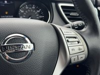 USED 2016 65 NISSAN QASHQAI 1.5 dCi n-tec SUV 5dr Diesel Manual 2WD Euro 6 (s/s) (110 ps) 
