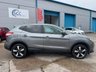 USED 2016 65 NISSAN QASHQAI 1.5 dCi n-tec SUV 5dr Diesel Manual 2WD Euro 6 (s/s) (110 ps) 