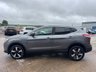 USED 2016 65 NISSAN QASHQAI 1.5 dCi n-tec SUV 5dr Diesel Manual 2WD Euro 6 (s/s) (110 ps) 