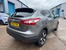 USED 2016 65 NISSAN QASHQAI 1.5 dCi n-tec SUV 5dr Diesel Manual 2WD Euro 6 (s/s) (110 ps) 