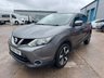 USED 2016 65 NISSAN QASHQAI 1.5 dCi n-tec SUV 5dr Diesel Manual 2WD Euro 6 (s/s) (110 ps) 