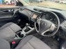 USED 2016 65 NISSAN QASHQAI 1.5 dCi n-tec SUV 5dr Diesel Manual 2WD Euro 6 (s/s) (110 ps) 