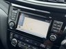 USED 2016 65 NISSAN QASHQAI 1.5 dCi n-tec SUV 5dr Diesel Manual 2WD Euro 6 (s/s) (110 ps) 