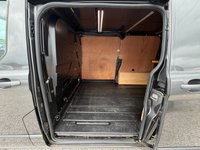 USED 2023 23 FORD TRANSIT CUSTOM 2.0 280 EcoBlue Limited Panel Van 5dr Diesel Manual L1 H1 Euro 6 (s/s) (130 ps) **1 OWNER**WET BELT DONE**