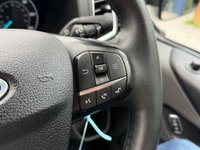 USED 2023 23 FORD TRANSIT CUSTOM 2.0 280 EcoBlue Limited Panel Van 5dr Diesel Manual L1 H1 Euro 6 (s/s) (130 ps) **1 OWNER**WET BELT DONE**