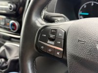 USED 2023 23 FORD TRANSIT CUSTOM 2.0 280 EcoBlue Limited Panel Van 5dr Diesel Manual L1 H1 Euro 6 (s/s) (130 ps) **1 OWNER**WET BELT DONE**