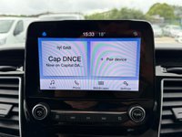 USED 2023 23 FORD TRANSIT CUSTOM 2.0 280 EcoBlue Limited Panel Van 5dr Diesel Manual L1 H1 Euro 6 (s/s) (130 ps) **1 OWNER**WET BELT DONE**