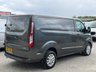 USED 2023 23 FORD TRANSIT CUSTOM 2.0 280 EcoBlue Limited Panel Van 5dr Diesel Manual L1 H1 Euro 6 (s/s) (130 ps) **1 OWNER**WET BELT DONE**