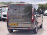 USED 2023 23 FORD TRANSIT CUSTOM 2.0 280 EcoBlue Limited Panel Van 5dr Diesel Manual L1 H1 Euro 6 (s/s) (130 ps) **1 OWNER**WET BELT DONE**