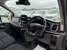 USED 2023 23 FORD TRANSIT CUSTOM 2.0 280 EcoBlue Limited Panel Van 5dr Diesel Manual L1 H1 Euro 6 (s/s) (130 ps) **1 OWNER**WET BELT DONE**