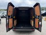 USED 2023 23 FORD TRANSIT CUSTOM 2.0 280 EcoBlue Limited Panel Van 5dr Diesel Manual L1 H1 Euro 6 (s/s) (130 ps) **1 OWNER**WET BELT DONE**