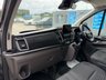 USED 2023 23 FORD TRANSIT CUSTOM 2.0 280 EcoBlue Limited Panel Van 5dr Diesel Manual L1 H1 Euro 6 (s/s) (130 ps) **1 OWNER**WET BELT DONE**