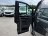 USED 2023 23 FORD TRANSIT CUSTOM 2.0 280 EcoBlue Limited Panel Van 5dr Diesel Manual L1 H1 Euro 6 (s/s) (130 ps) **1 OWNER**WET BELT DONE**