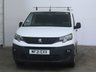 USED 2021 21 PEUGEOT PARTNER 1.5 BlueHDi 1000 Professional Standard Panel Van 5dr Diesel Manual SWB Euro 6 (100 bhp) BEST VALUE VANS & TRUCKS IN THE UK