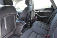 USED 2012 12 AUDI Q3 2.0 TFSI SE SUV 5dr Petrol Manual quattro Euro 5 (s/s) (170 ps) Cruise Control - Air Conditioning - Parking Sensors