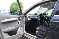 USED 2012 12 AUDI Q3 2.0 TFSI SE SUV 5dr Petrol Manual quattro Euro 5 (s/s) (170 ps) Cruise Control - Air Conditioning - Parking Sensors
