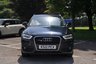 USED 2012 12 AUDI Q3 2.0 TFSI SE SUV 5dr Petrol Manual quattro Euro 5 (s/s) (170 ps) Cruise Control - Air Conditioning - Parking Sensors