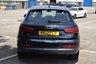 USED 2012 12 AUDI Q3 2.0 TFSI SE SUV 5dr Petrol Manual quattro Euro 5 (s/s) (170 ps) Cruise Control - Air Conditioning - Parking Sensors